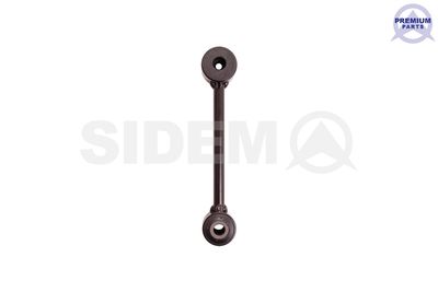 Link/Coupling Rod, stabiliser bar SIDEM 50363