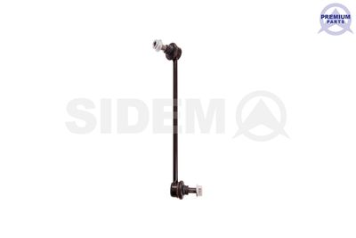 Link/Coupling Rod, stabiliser bar SIDEM 50366