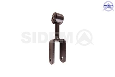 Link/Coupling Rod, stabiliser bar SIDEM 50369