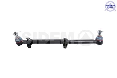 Centre Rod Assembly SIDEM 50438