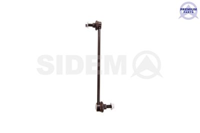 Link/Coupling Rod, stabiliser bar SIDEM 50466