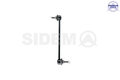 Link/Coupling Rod, stabiliser bar SIDEM 5061