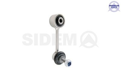 Link/Coupling Rod, stabiliser bar SIDEM 5063
