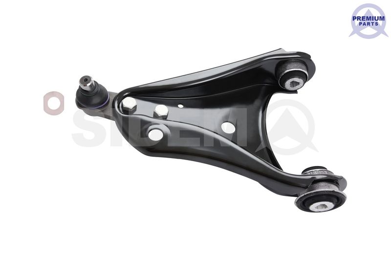 SIDEM 5070 Control/Trailing Arm, wheel suspension