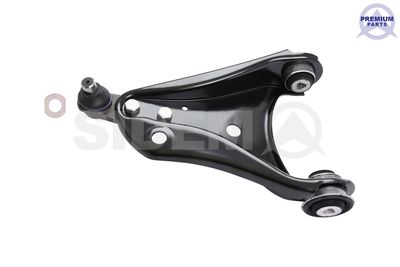 Control/Trailing Arm, wheel suspension SIDEM 5070