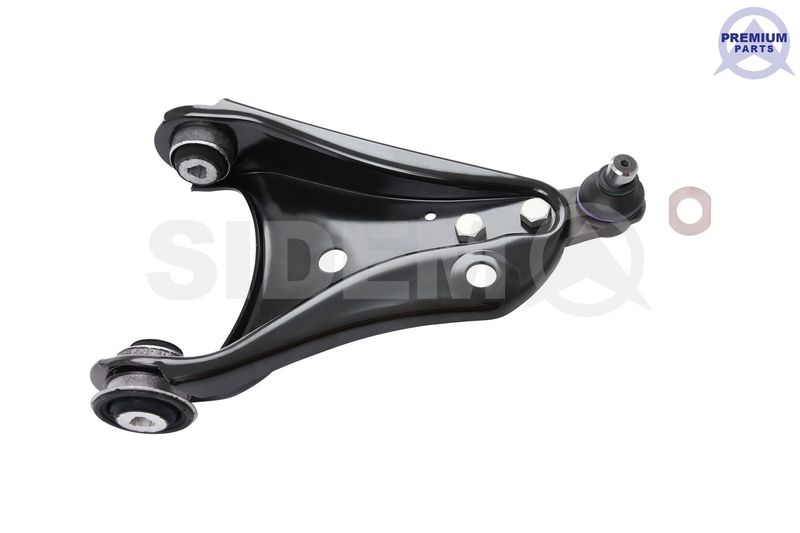 SIDEM 5071 Control/Trailing Arm, wheel suspension