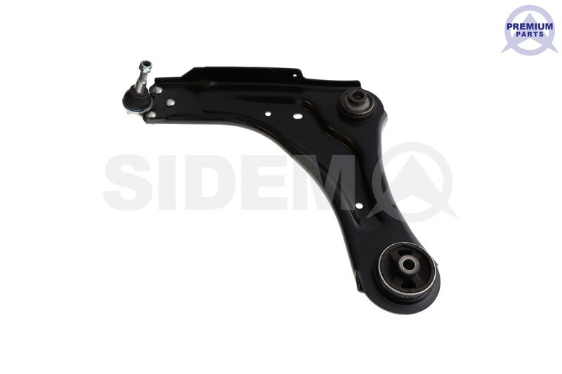 SIDEM 5072 Control/Trailing Arm, wheel suspension