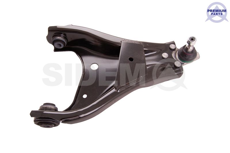 SIDEM 5075 Control/Trailing Arm, wheel suspension