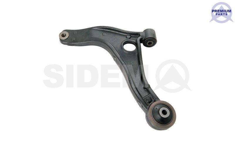 SIDEM 5076 Control/Trailing Arm, wheel suspension