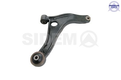 Control/Trailing Arm, wheel suspension SIDEM 5077
