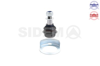 Ball Joint SIDEM 5082