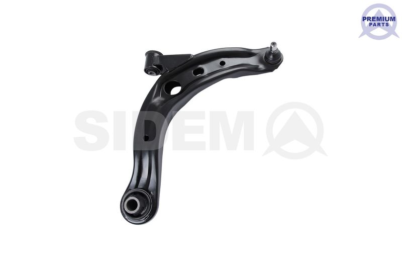 SIDEM 51075 Control/Trailing Arm, wheel suspension