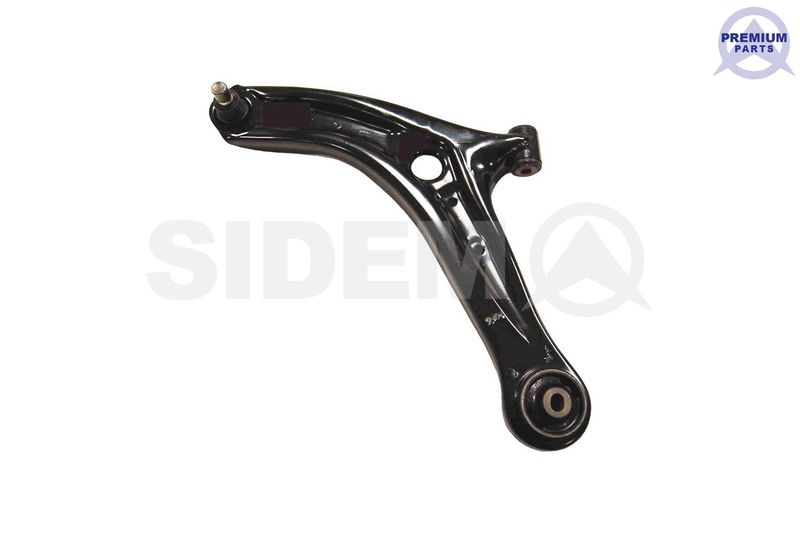 SIDEM 51078 Control/Trailing Arm, wheel suspension