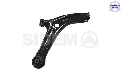 Control/Trailing Arm, wheel suspension SIDEM 51079