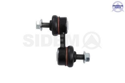 Link/Coupling Rod, stabiliser bar SIDEM 51161