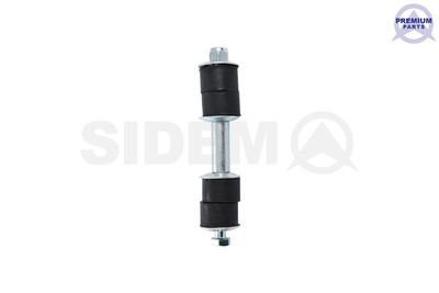 Link/Coupling Rod, stabiliser bar SIDEM 51165