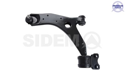 Control/Trailing Arm, wheel suspension SIDEM 51174