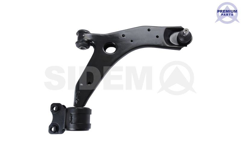 SIDEM 51175 Control/Trailing Arm, wheel suspension