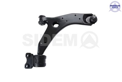 Control/Trailing Arm, wheel suspension SIDEM 51175