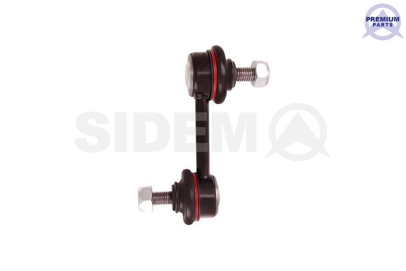 SIDEM 51268 Link/Coupling Rod, stabiliser bar