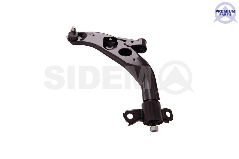 SIDEM 51274 Control/Trailing Arm, wheel suspension