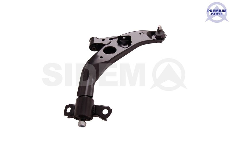 SIDEM 51275 Control/Trailing Arm, wheel suspension