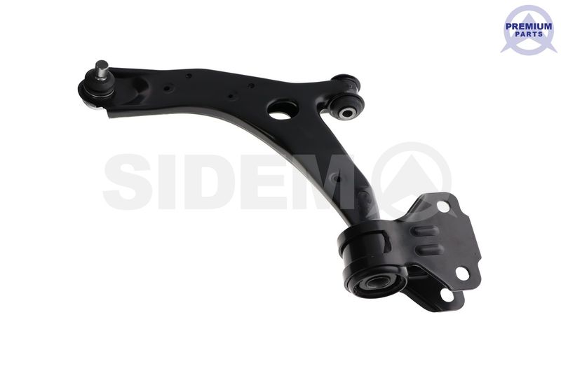 SIDEM 51276 Control/Trailing Arm, wheel suspension