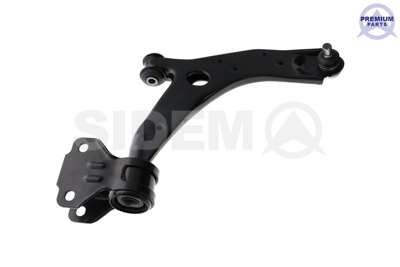 SIDEM 51277 Control/Trailing Arm, wheel suspension