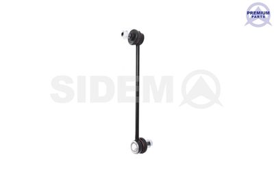 Link/Coupling Rod, stabiliser bar SIDEM 51366