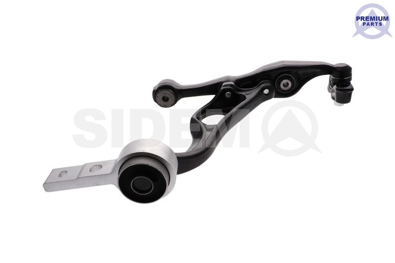SIDEM 51375 Control/Trailing Arm, wheel suspension