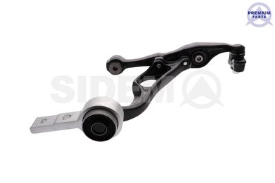 Control/Trailing Arm, wheel suspension SIDEM 51375