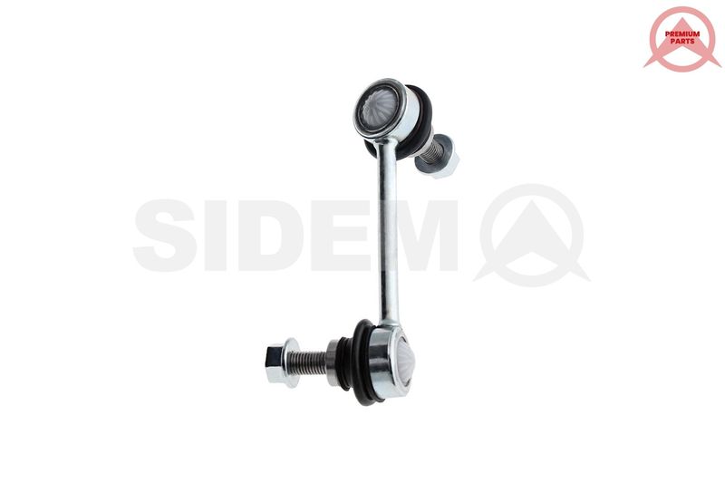 SIDEM 51460 Link/Coupling Rod, stabiliser bar