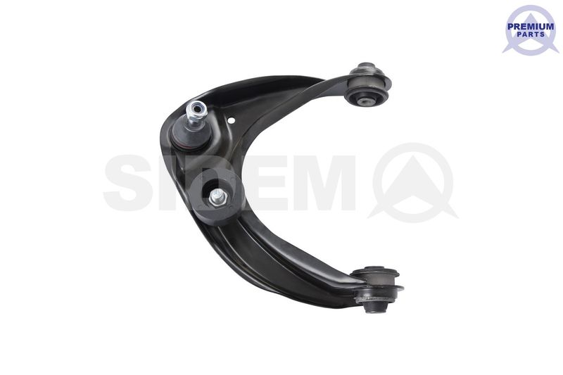 SIDEM 51472 Control/Trailing Arm, wheel suspension