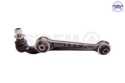 Control/Trailing Arm, wheel suspension SIDEM 51474