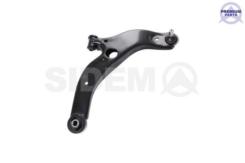 SIDEM 51477 Control/Trailing Arm, wheel suspension