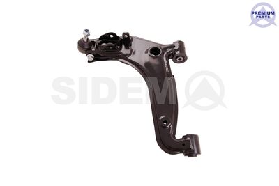 Control/Trailing Arm, wheel suspension SIDEM 51570