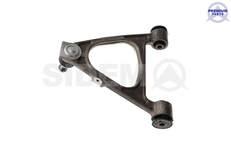 SIDEM 51572 Control/Trailing Arm, wheel suspension