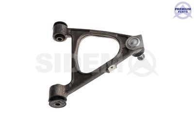 Control/Trailing Arm, wheel suspension SIDEM 51573