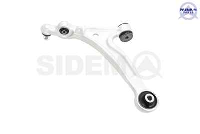 Control/Trailing Arm, wheel suspension SIDEM 51574