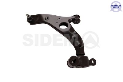 Control/Trailing Arm, wheel suspension SIDEM 51576