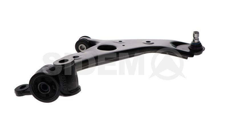 SIDEM 51577 R Control/Trailing Arm, wheel suspension