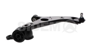 Control/Trailing Arm, wheel suspension SIDEM 51577 R