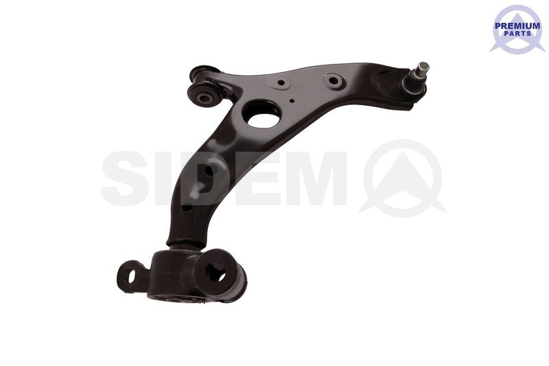 SIDEM 51577 Control/Trailing Arm, wheel suspension