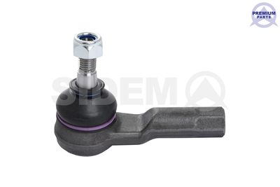 Tie Rod End SIDEM 51632