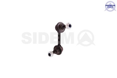 Link/Coupling Rod, stabiliser bar SIDEM 5163
