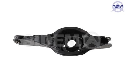 Control/Trailing Arm, wheel suspension SIDEM 51671