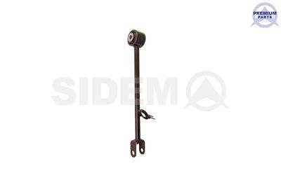 Rod/Strut, wheel suspension SIDEM 5170