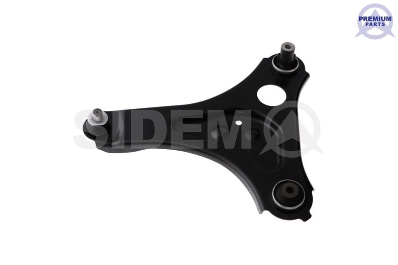SIDEM 5176 Control/Trailing Arm, wheel suspension
