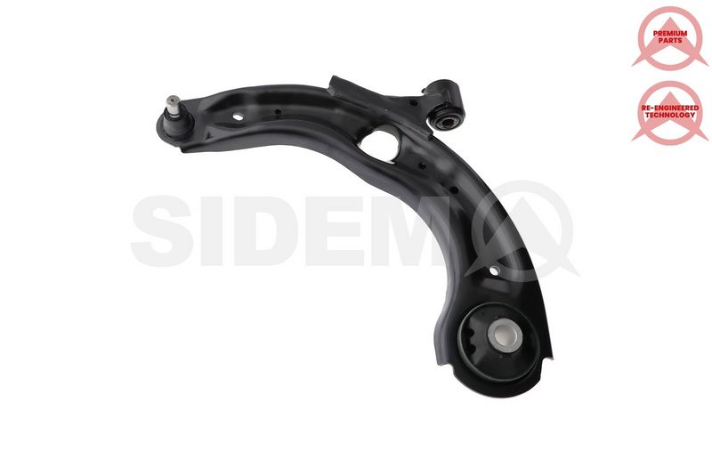 SIDEM 51770 R Control/Trailing Arm, wheel suspension