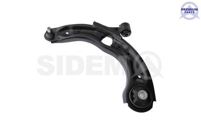 Control/Trailing Arm, wheel suspension SIDEM 51770